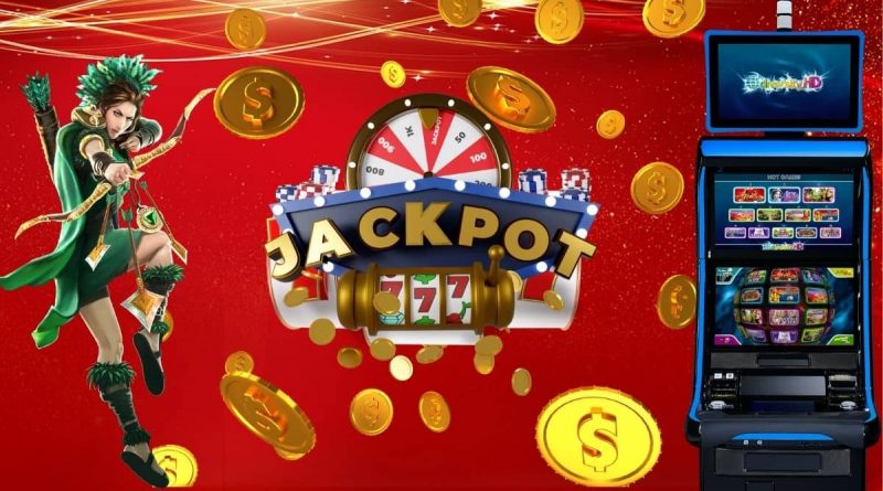 Best Online Slots In Singapore With Highest Payouts