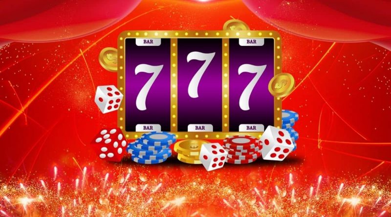How To Find The Best Progressive Slots In Singapore’s Online Casinos?