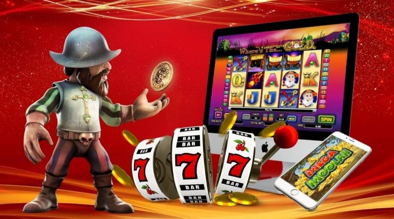 A Comprehensive Guide On How To Read Slot Machine Paytable