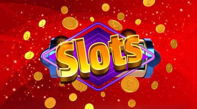 Play Gold Rush Slots For Real Money At Top SG Online Casino