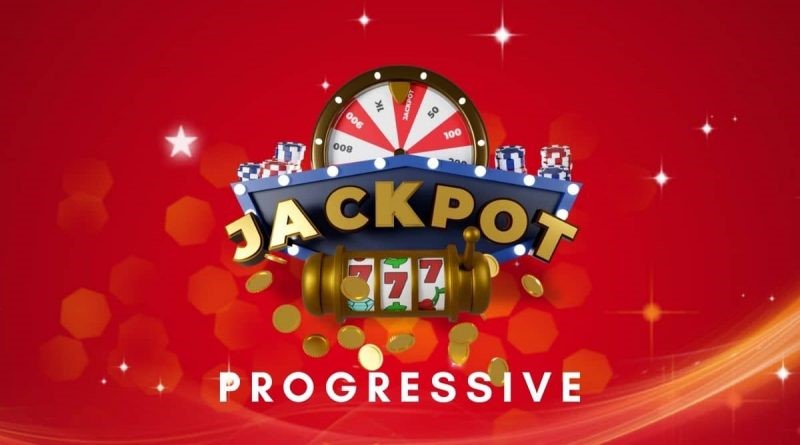 Red18Tips Guide To Progressive Jackpot Slots