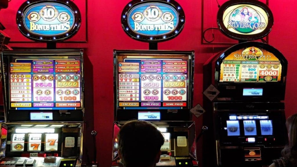 Why you should play slots for fun free?