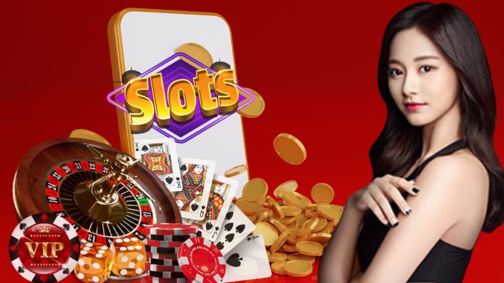 Play at top online casino in Singapore