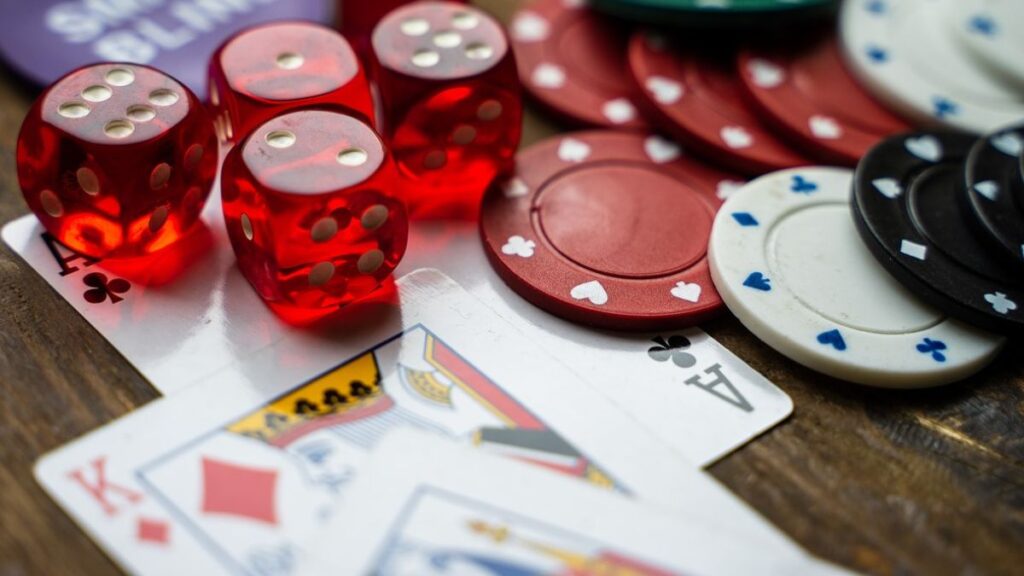 What are best casino games available at GemBet Singapore online casino?