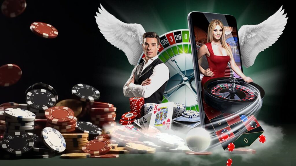 How to find the best mobile gambling apps in Singapore?